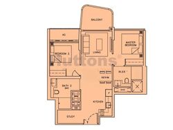 Coastline Residences (D15), Apartment #549267891
